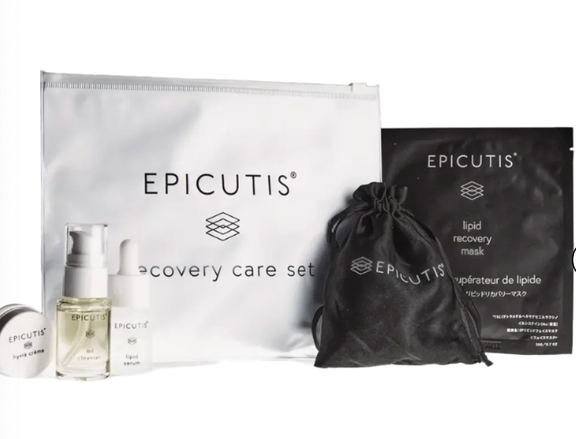 Epicutis Post-Procedure Set