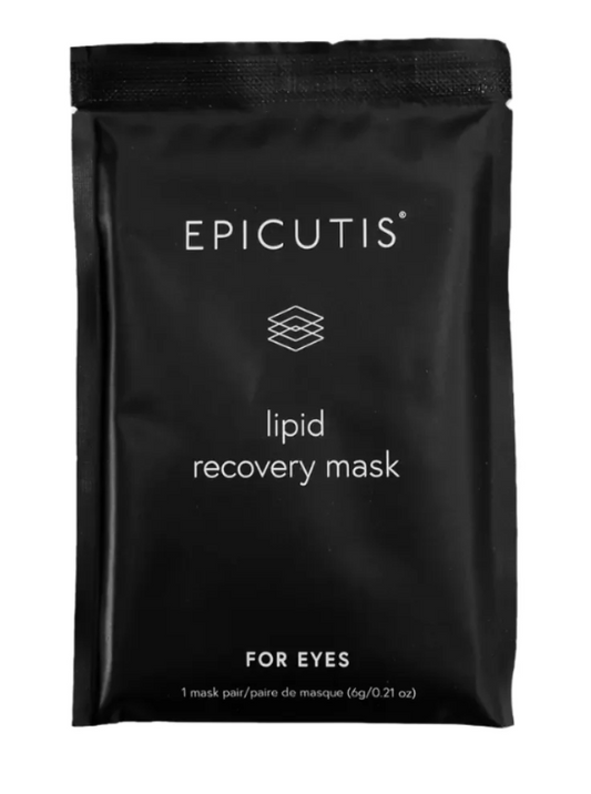 Epicutis Lipid Recovery Mask for eyes (5)