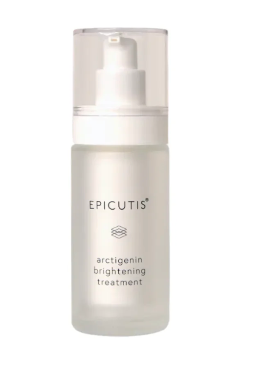 Epicutis Arctigenin Brightening Treatment