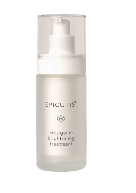 Epicutis Arctigenin Brightening Treatment