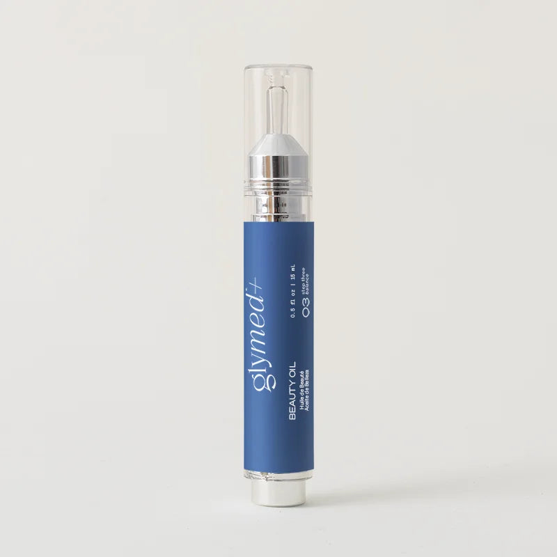 Beauty Oil