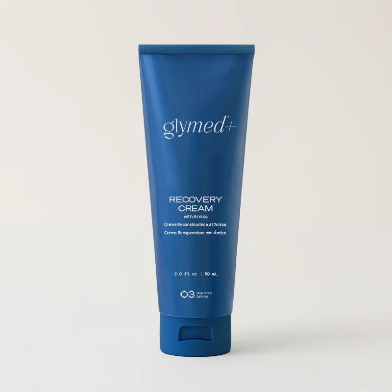 Recovery Cream with Arnica