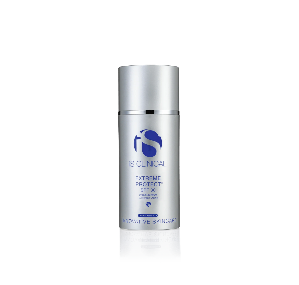 is clinical extreme protect sps 30