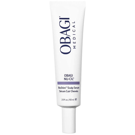 Obagi hair growth serum