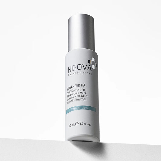 Advanced HA self correcting hyaluronic acid