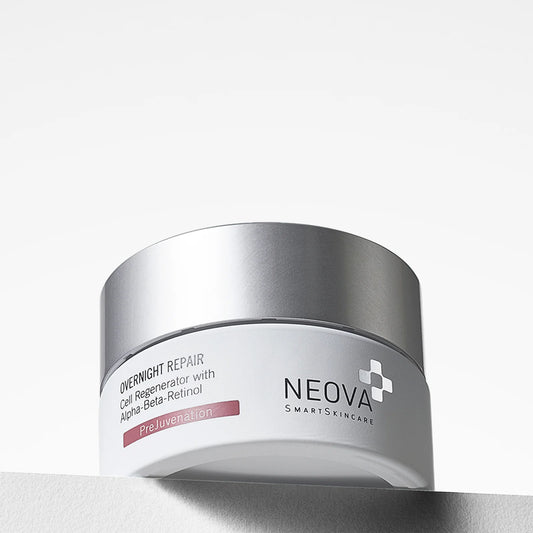 Neova overnight repair