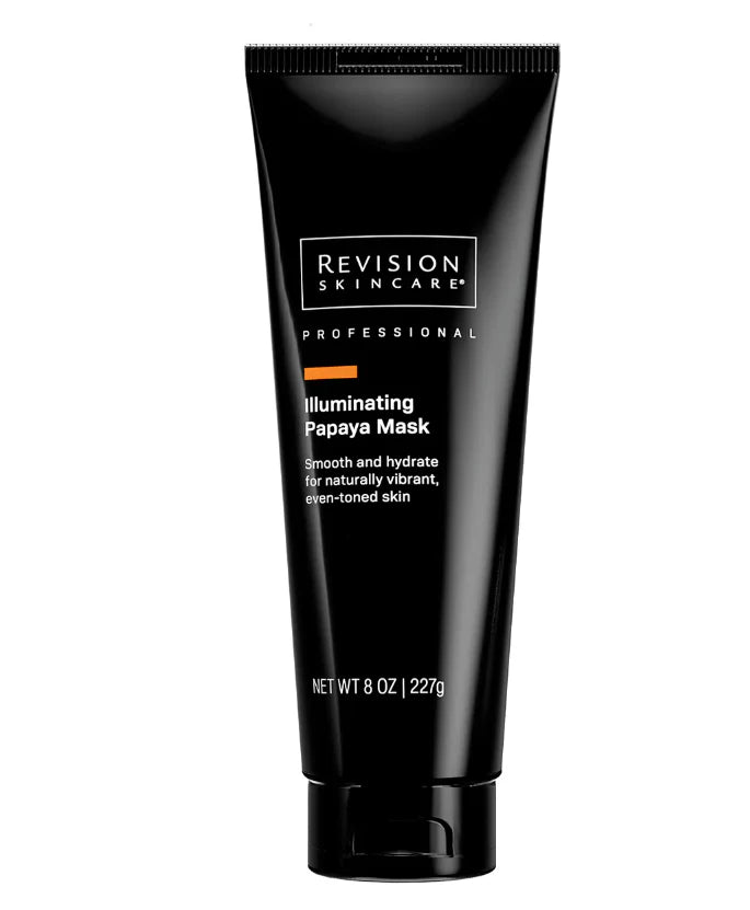 Revision papaya mask