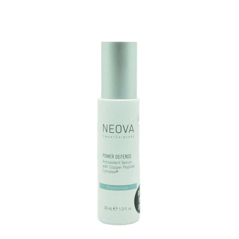Serious Microderm Scrub