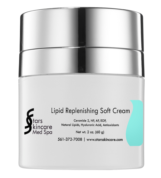 Lipid Replenishing Soft Cream