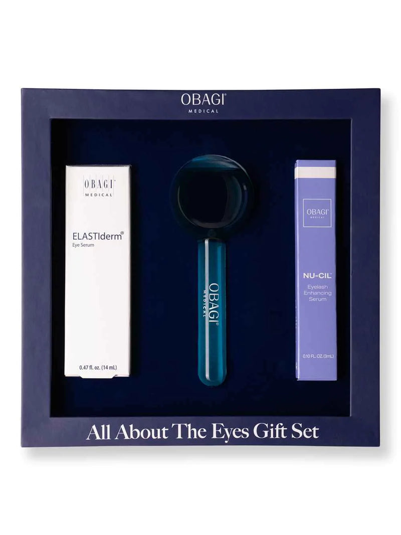OBAGI ALL ABOUT EYES GIFT SET