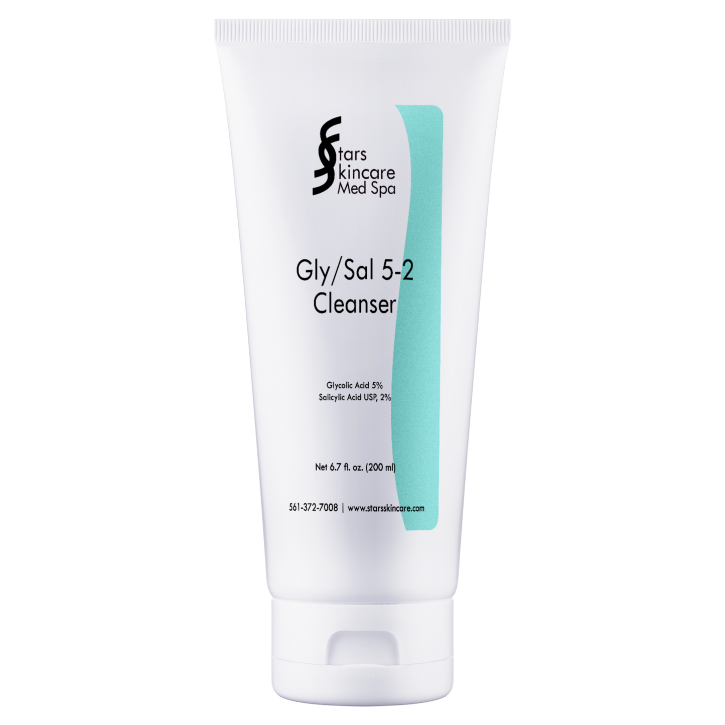 Glycolic/Salicylic 5-2 Cleanser