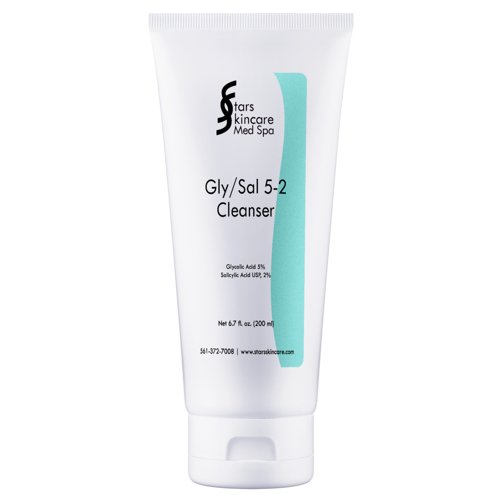 Glycolic/Salicylic 5-2 Cleanser