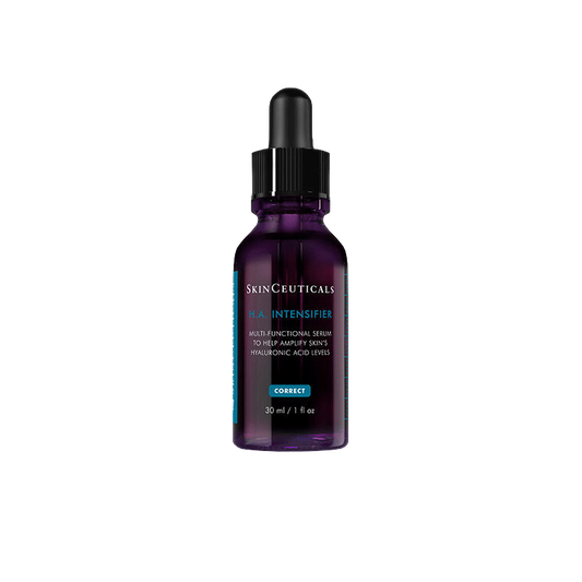 Hyaluronic Acid Intensifier (H.A.)