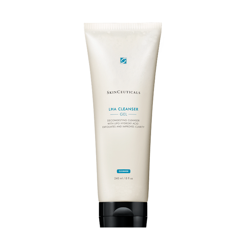 LHA Cleansing Gel