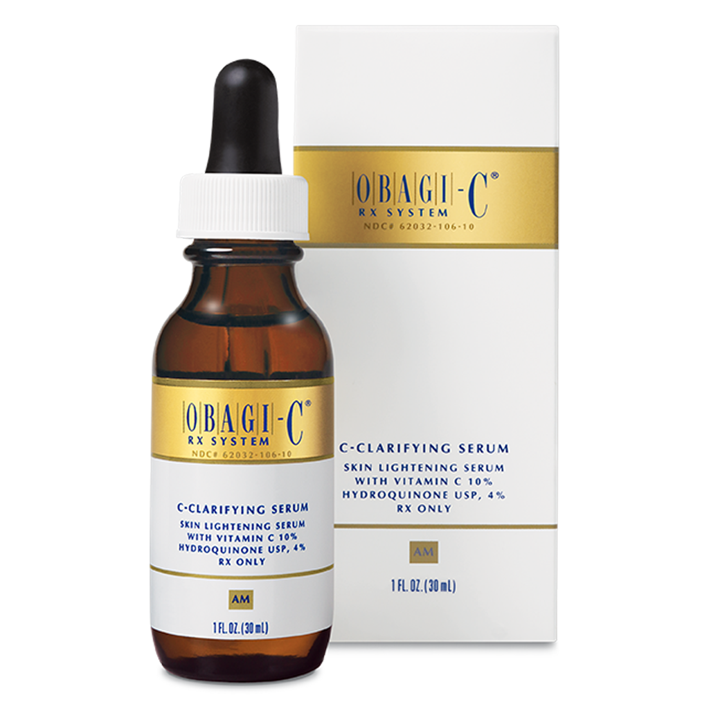 Obagi-C Rx C-Clarifying Serum Normal-Dry