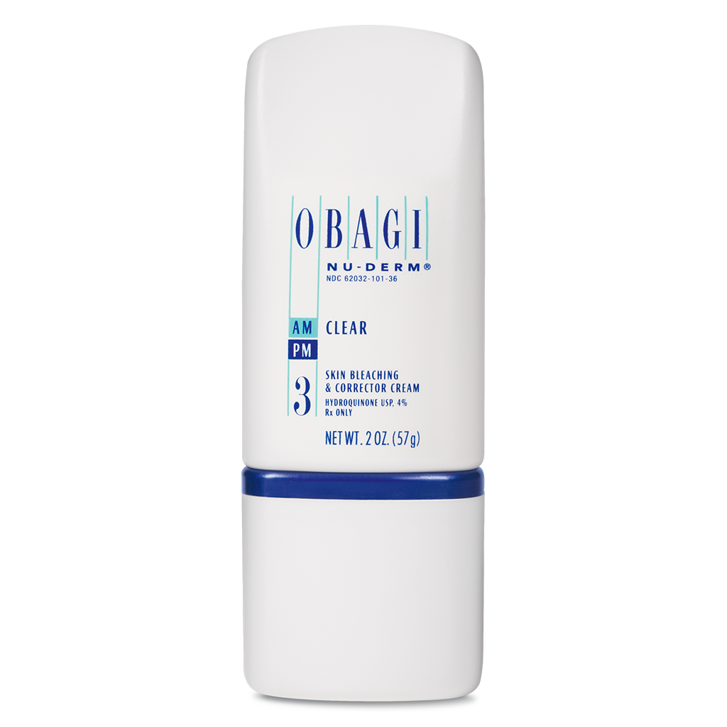 Obagi Nu-Derm Clear