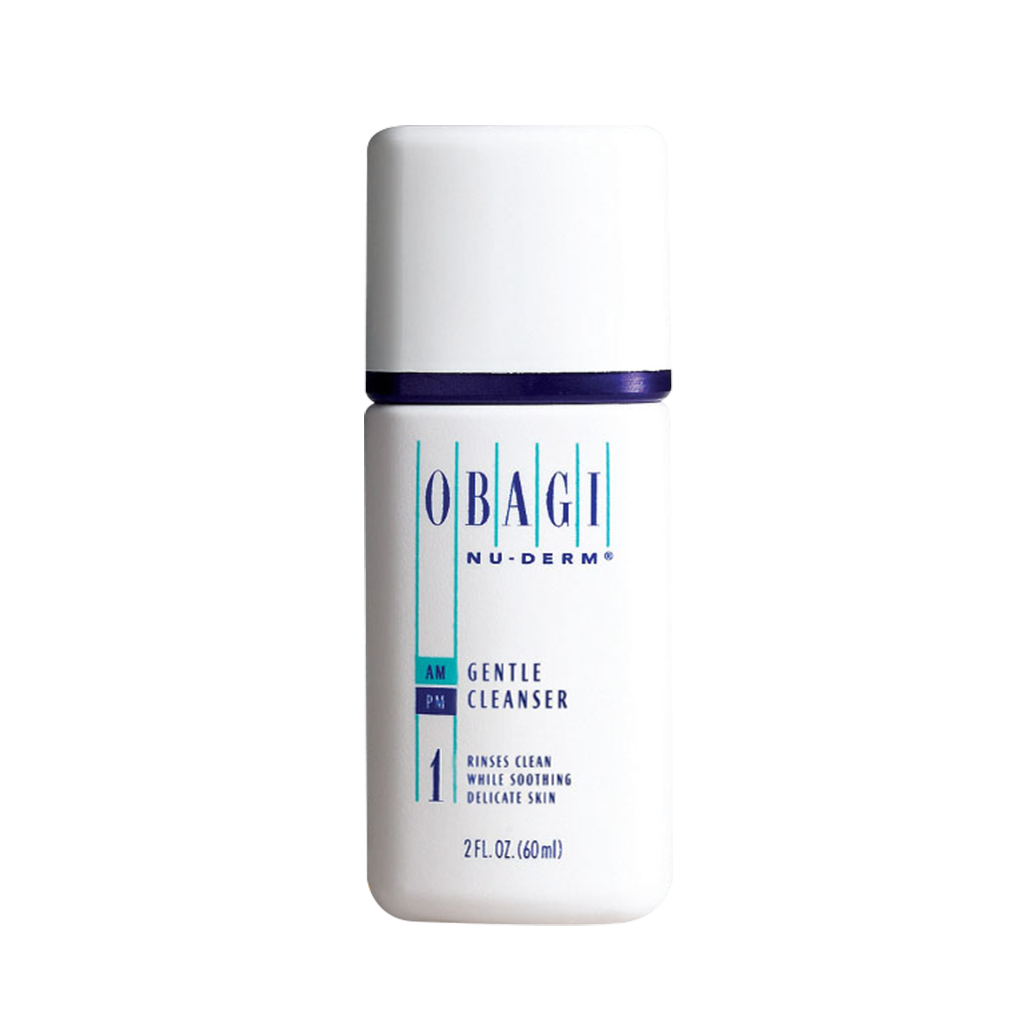 Obagi Nu-Derm Gentle Cleanser (Travel)