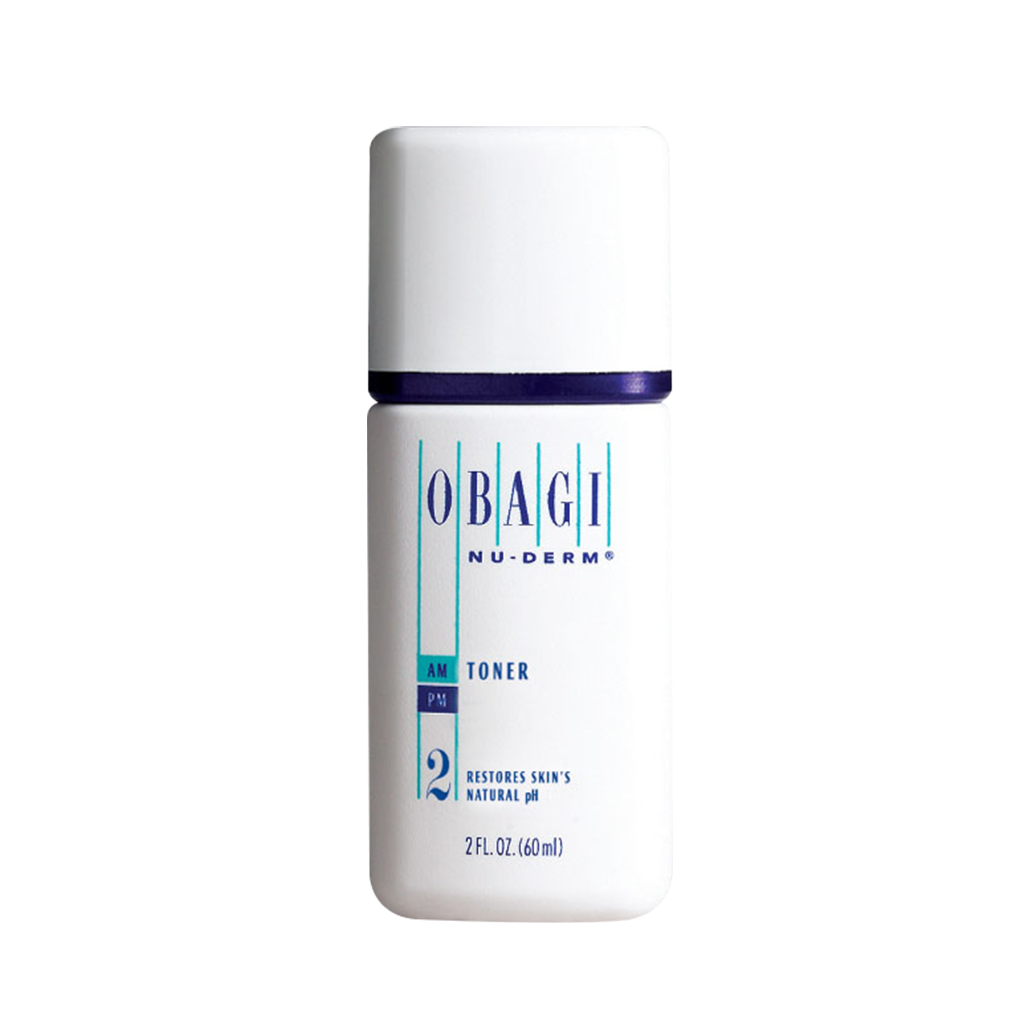 Obagi Nu-Derm Toner (Travel)