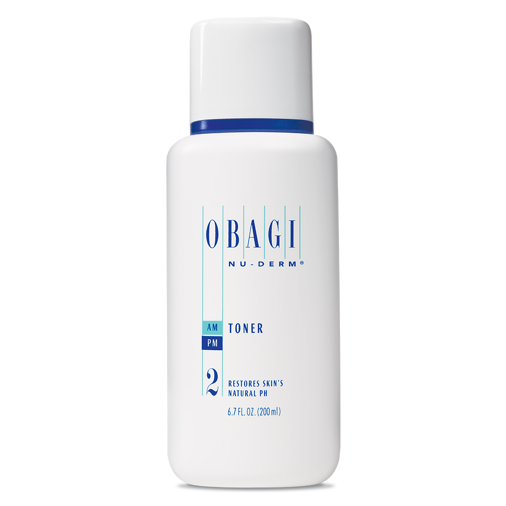 Obagi Nu-Derm Toner