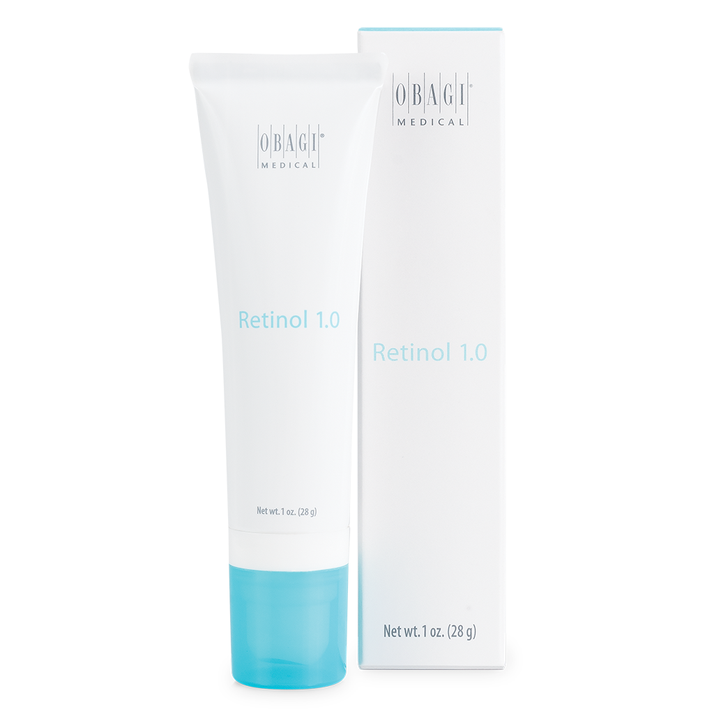 Obagi360 Retinol 1.0