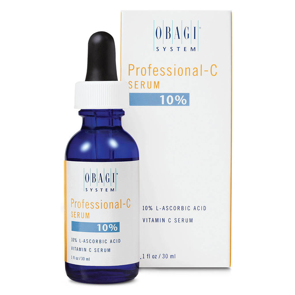 Professional-C Serum 10%