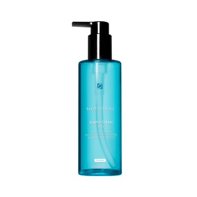 Simply Clean Our Best Cleanser For Oily Skin
