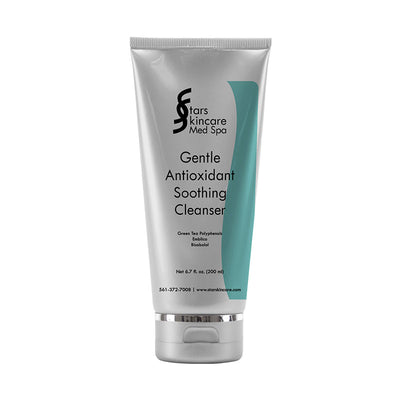 Stars-Skincare-Gentle-Antioxidant-Soothing-Cleanser