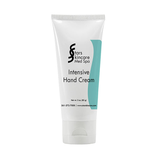 Intensive Hand Cream