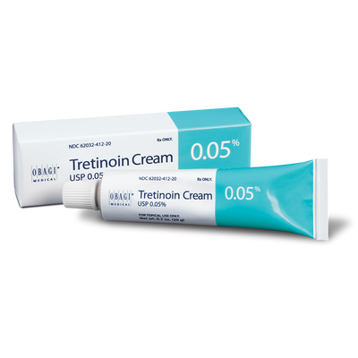 Tretinion 0.05% Cream-2