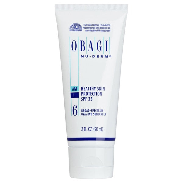 Obagi Nu-Derm Healthy Skin Protection SPF 35