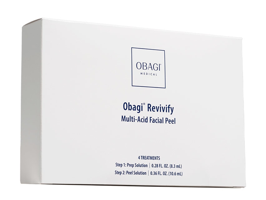 Obagi Medical Revivify Multi-Acid Facial Peel