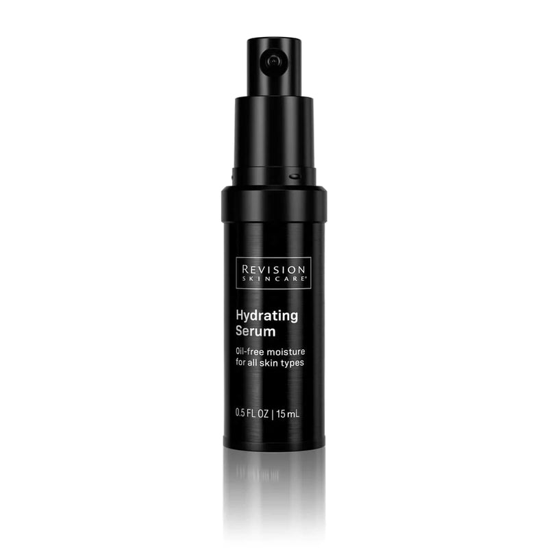 Revision Hydrating Serum Travel Size.
